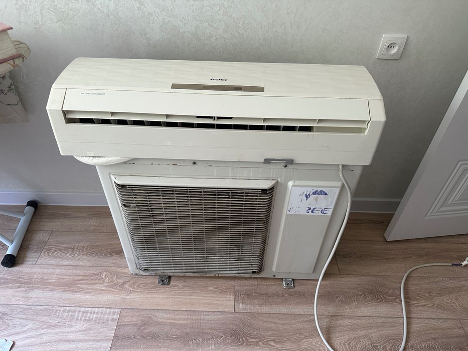 Кондиционер Gree 18   200$