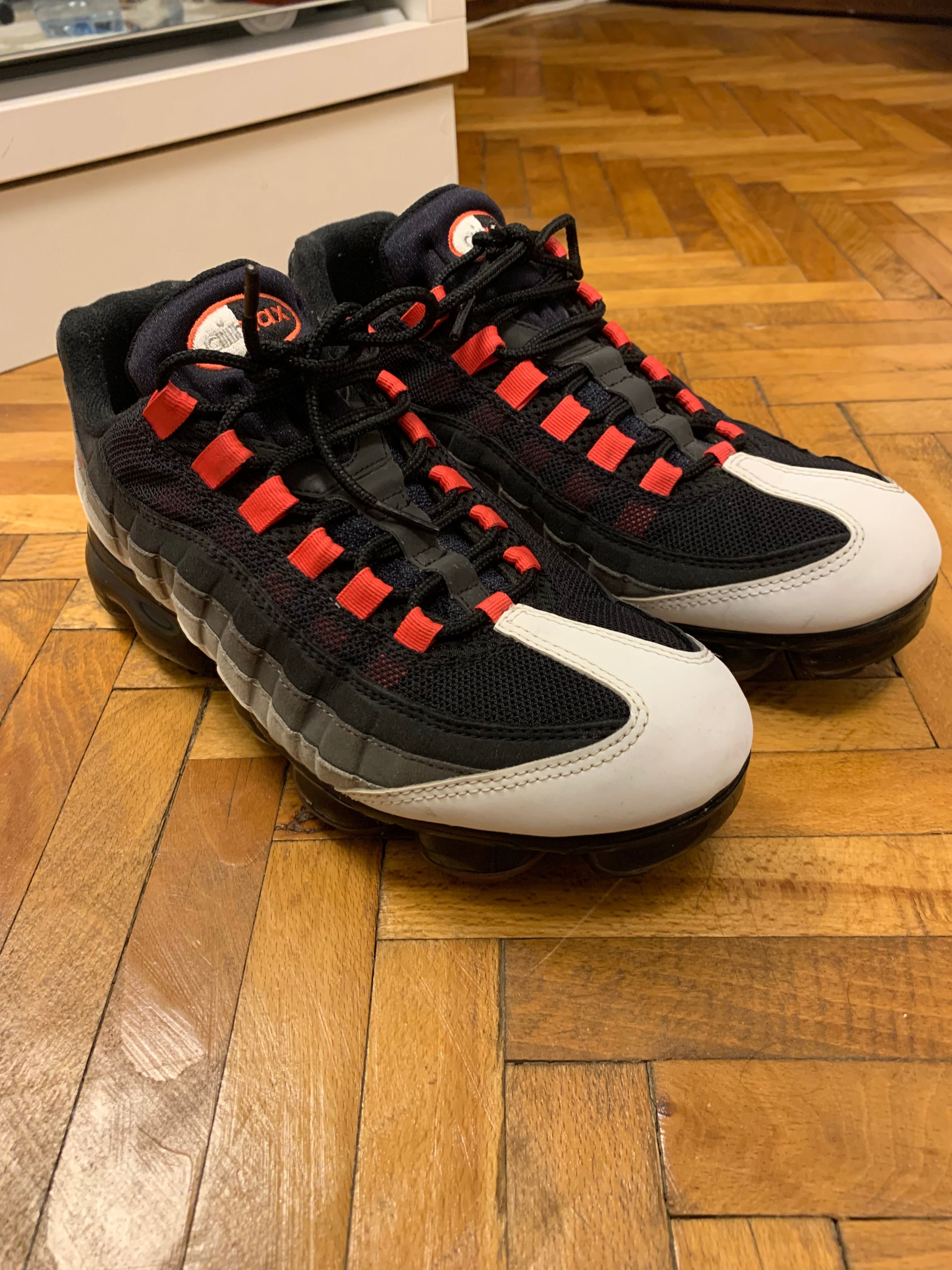 Nike air store max 95 vapor