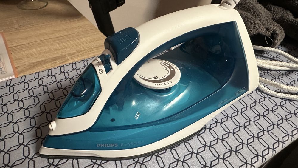 Ютия Philips GC1744