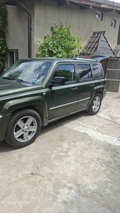 JEEP Patriot