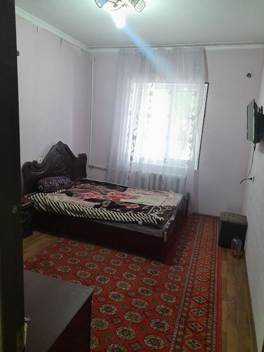 5 mkr 2 xonali kv studentlarga oilaga beriladi