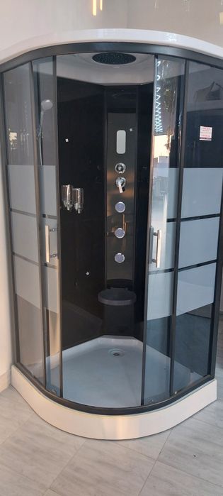 Душевая кабина. 90×90