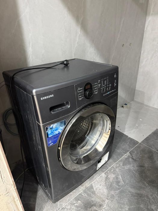 Срочно продам стиральную машину
