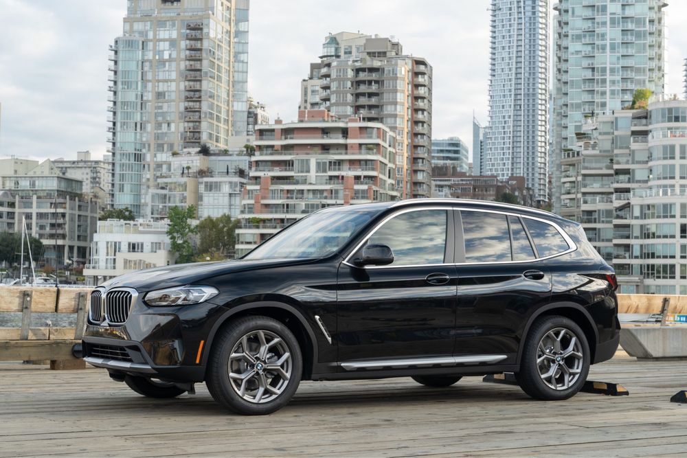 Jante BMW X4 G02 X3 G01 Echipare de Iarna R19
