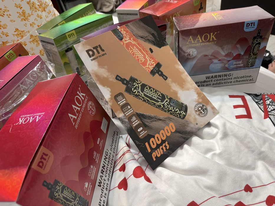 Hookalit/Aaok/AlFakher