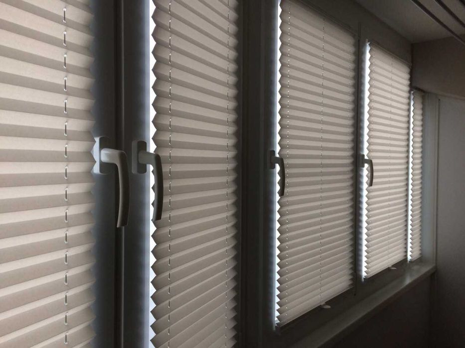 Акция !!! жалюзи Plisse чегирма аъсосида сотувда.