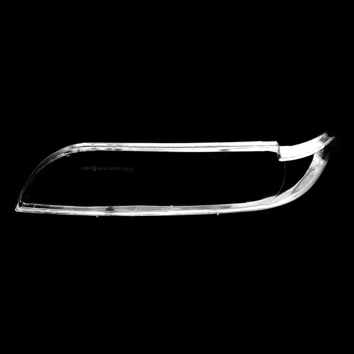 Стекла фар BMW 5 SER E39 рестайлинг (с 2000 по 2003 г.в.)