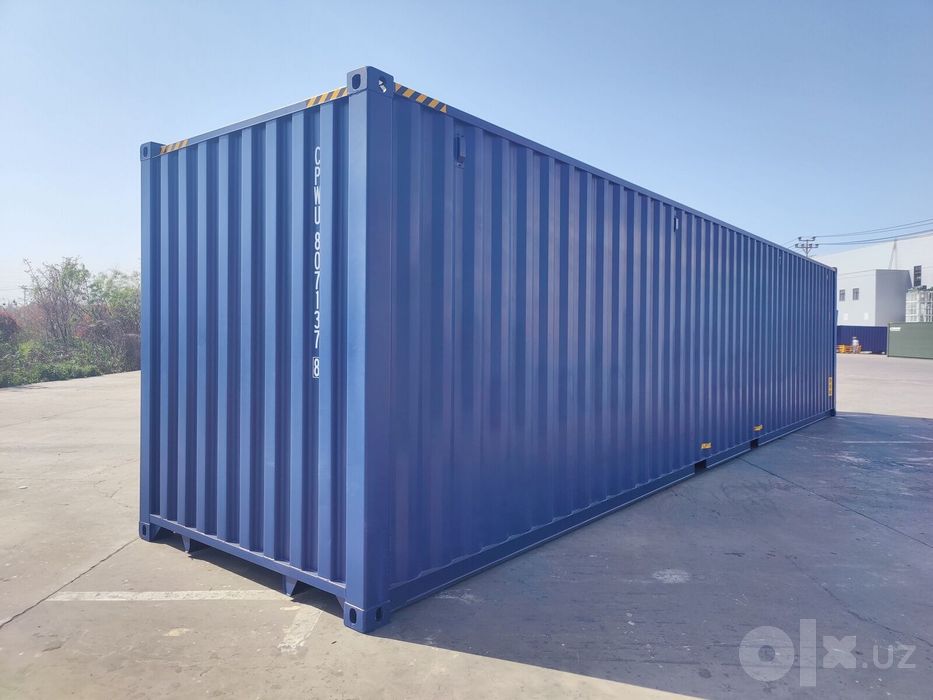 Sotiladi: Konteyner 1500$