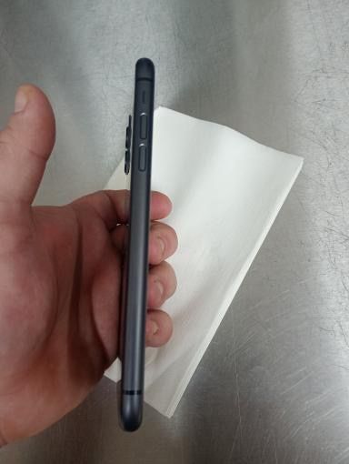 Iphone 11 - 128Gb black