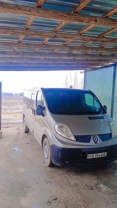 reno traffic satiladi