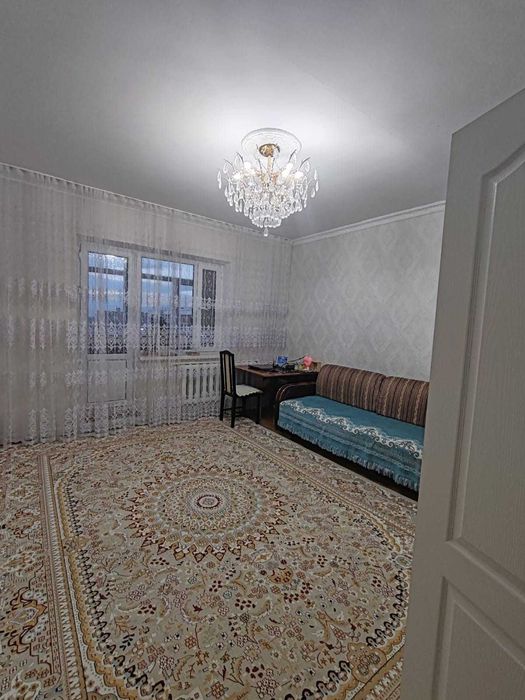 продам 3-х комнатную квартиру