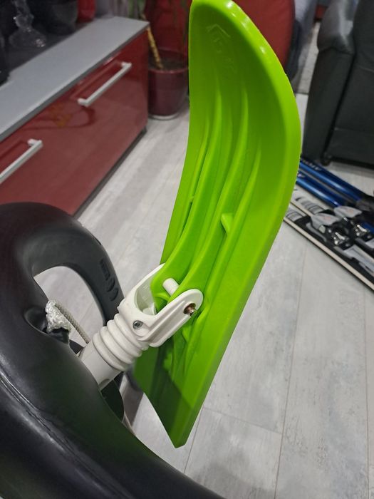 Немска шейна Big Bobby Bob