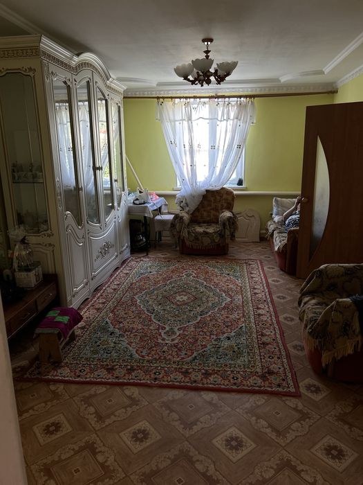 Продается дом с участом