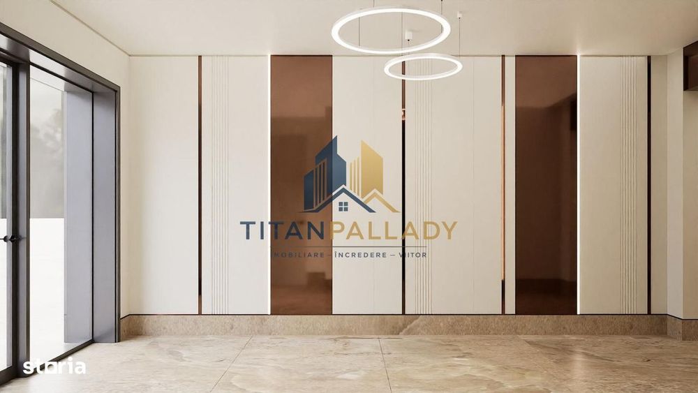 2 Camere FINALIZAT / Premium Boutique/ 62mp / Titan-Pallady / Bloc nou