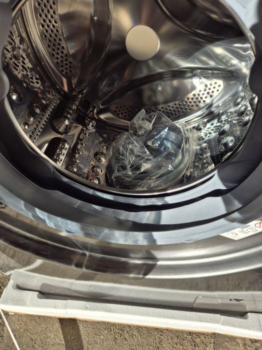 На рассрочкупо 110 у.е. Стиральная машина LG 8 kg