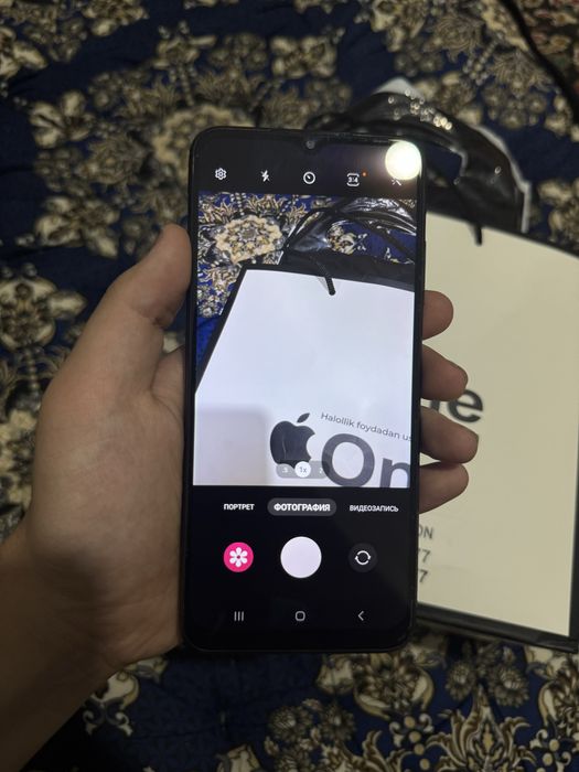 Samsung A22 5G 128gb