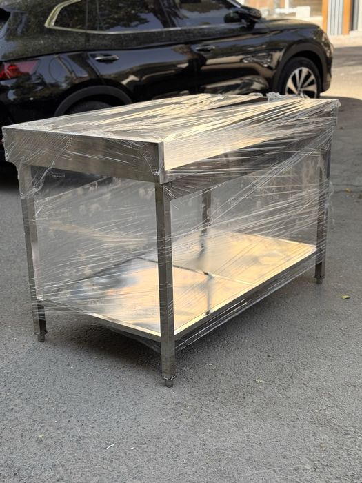 Nerjaveyka moyka stol Нержавека мойка стол