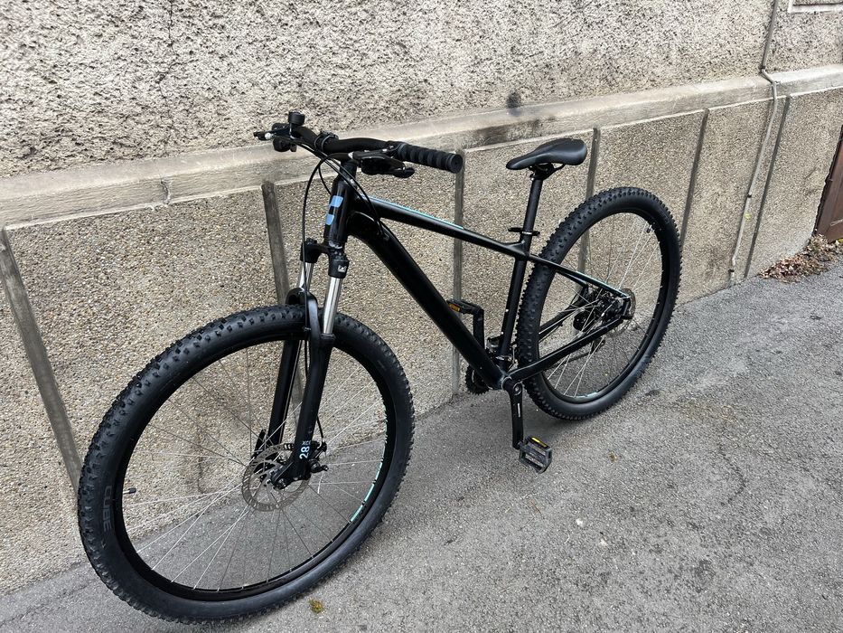 Mountainbike Cube 29“ stare ca si noua !