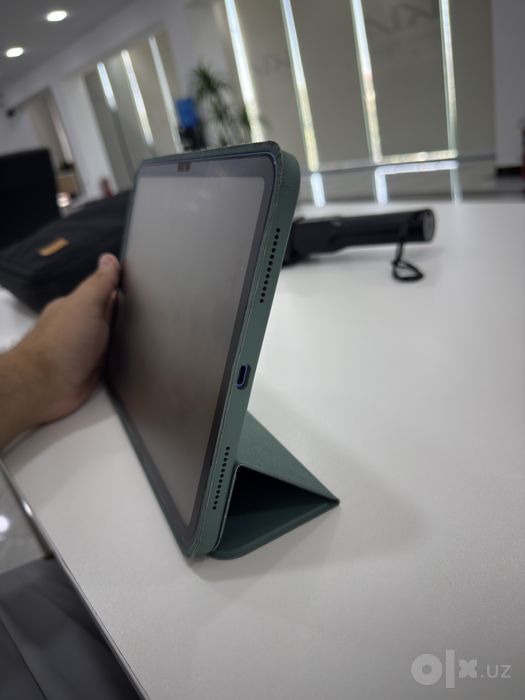 Ipad A16 (11 avlod) apple plansheti
