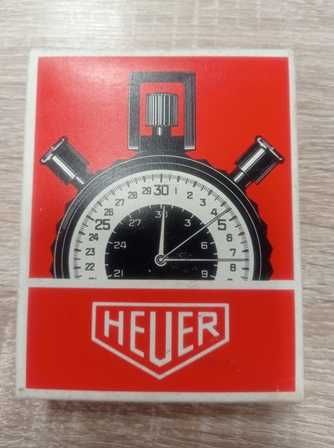 Хронометър Heuer Rowing