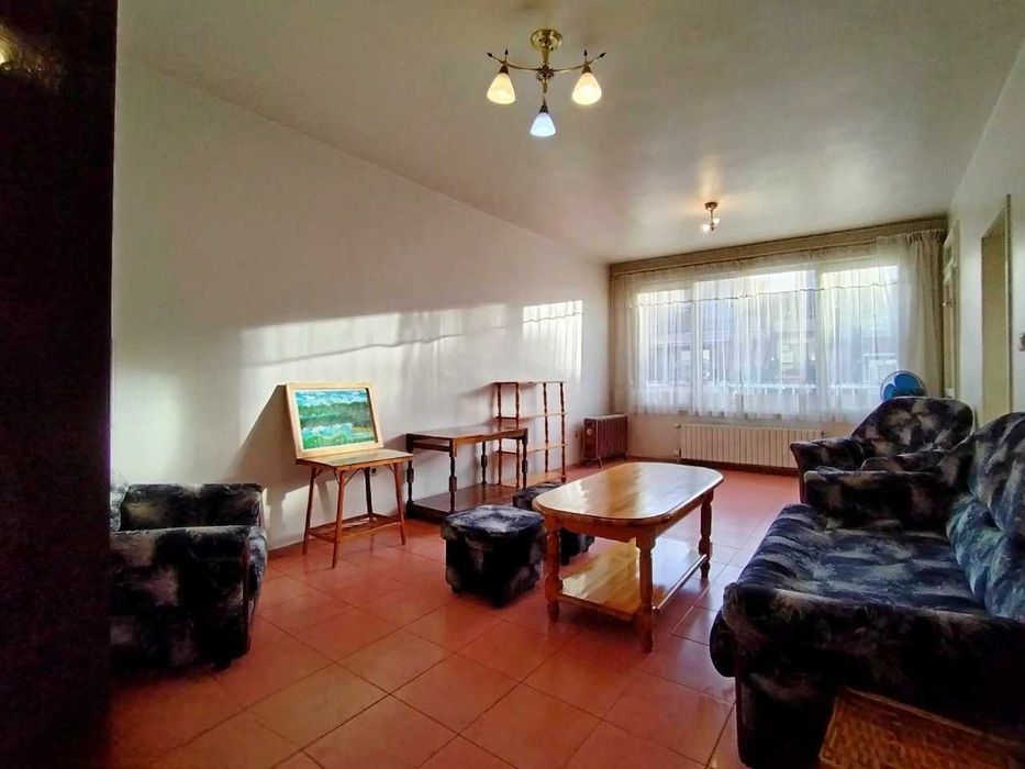 Дава се под наем Двустаен апартамент в София, Борово - 70 кв.м за 408 € - Снимка #4