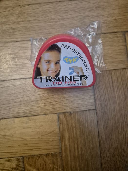 Proteza ortodontica copiii