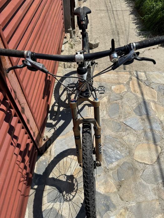 Bicicleta Trek  Aluminiu