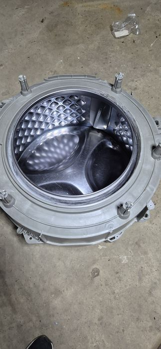 Cuva masina de spalat AEG