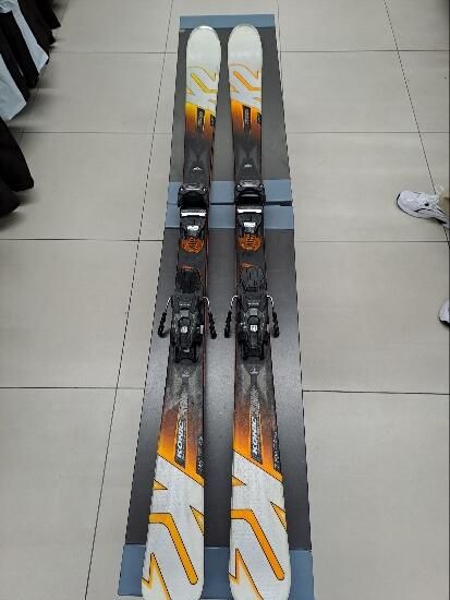 Konic K2 170 - produs resigilat - (SecondHand) Decathlon