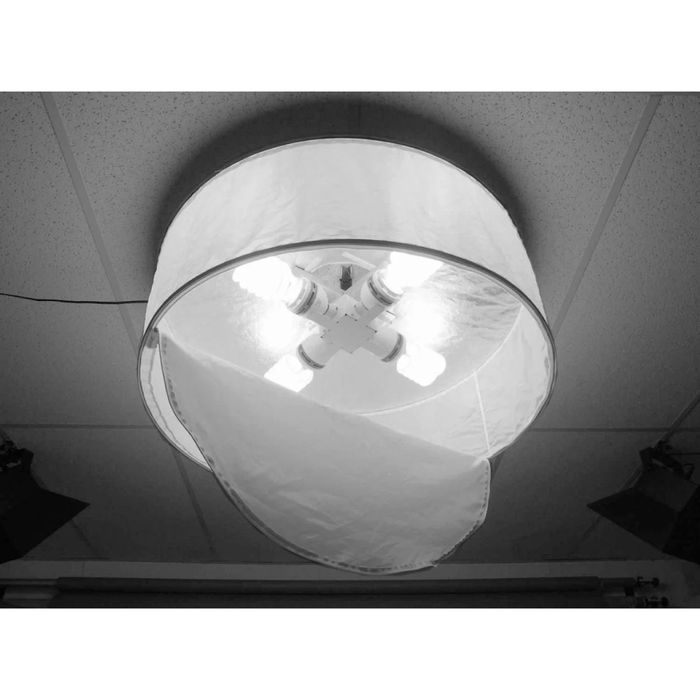 Светильник для профессиональной студии