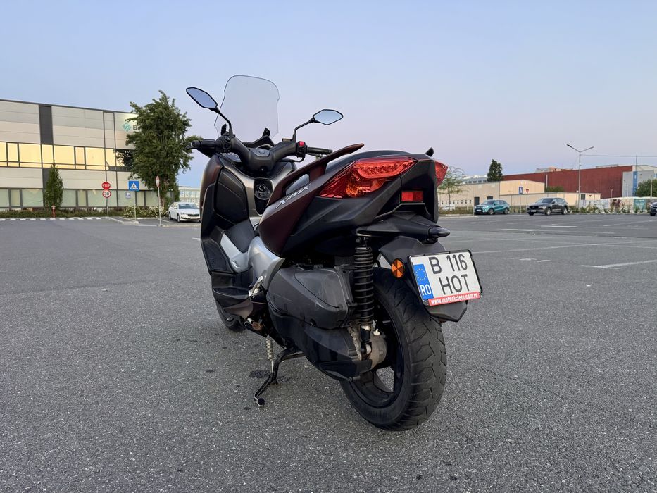 Yamaha XMAX 300 2018 14000km