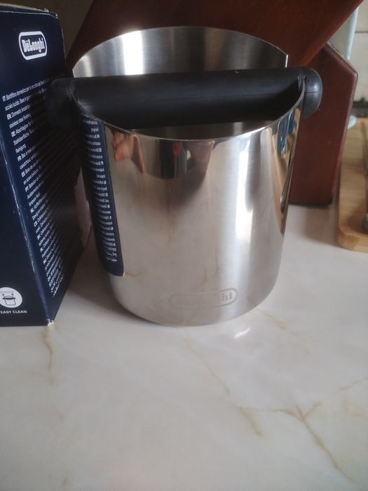 Vas zaț de cafea DeLonghi