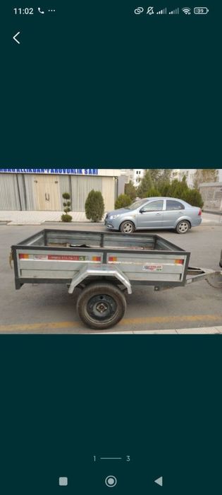 Prisep sotiladi hali yap yangi