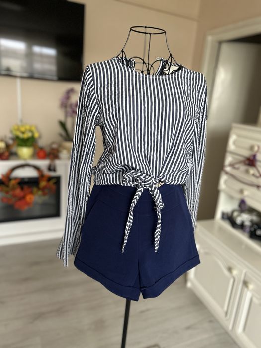 Bluza H&M, marimea 34, noua