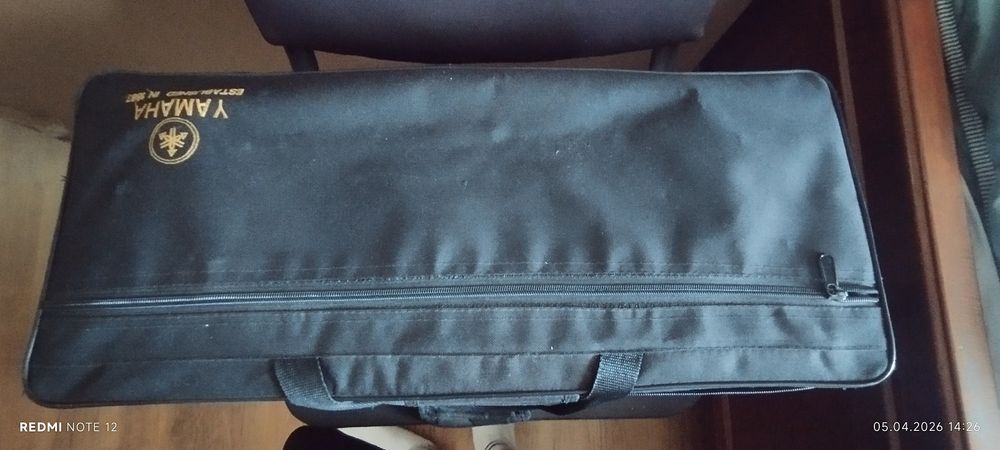 Саксафон Альт б/у