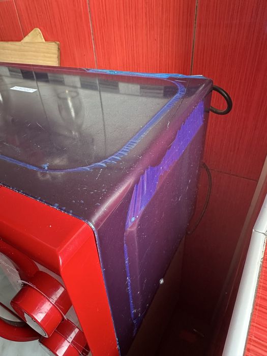 Cuptor cu microunde Myria