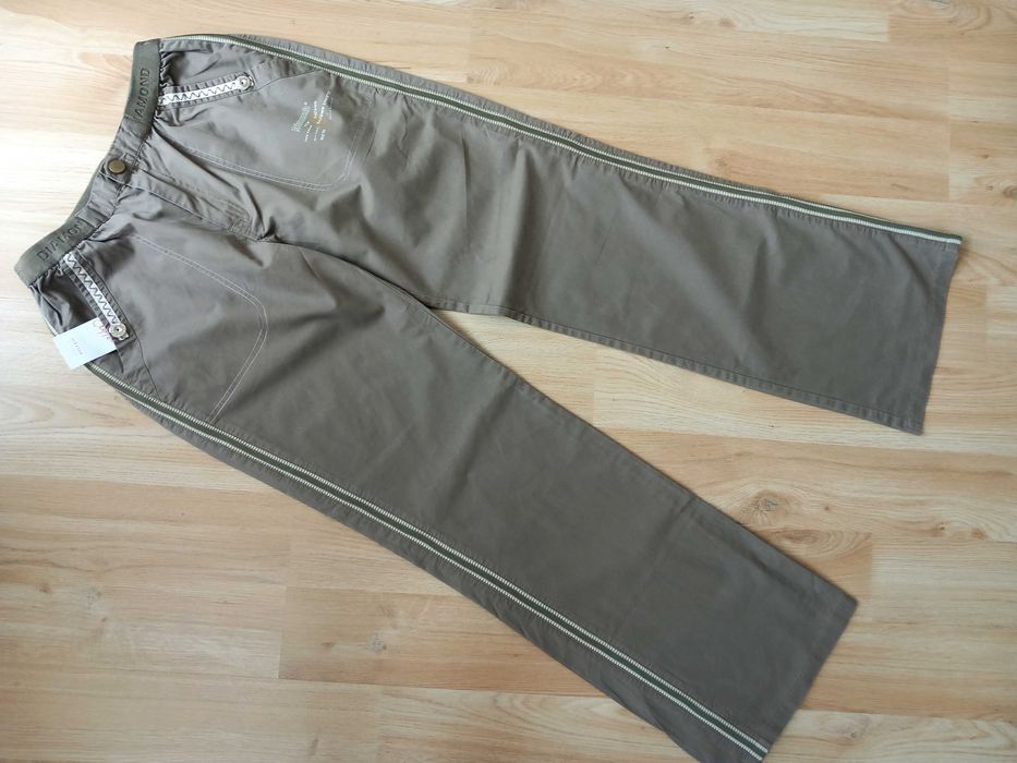 Нов дамски панталон S/M