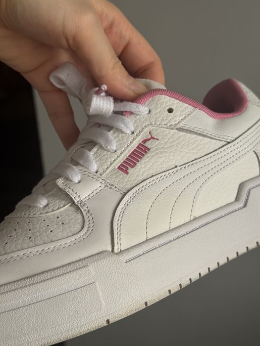 Кроссовки Puma  / оригинальные / 39 -39,5 рр