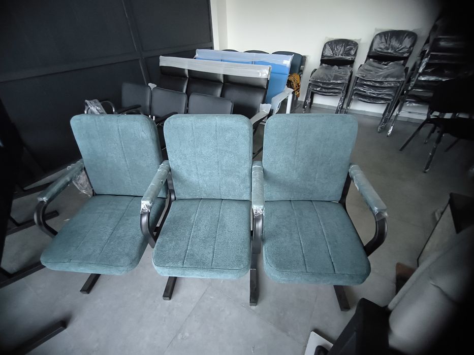 Кресло стул театральный оптом