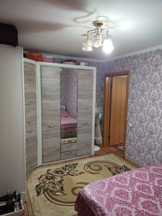 Продается дом 3 комнатный