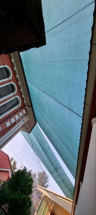 микроклимат ва сетка