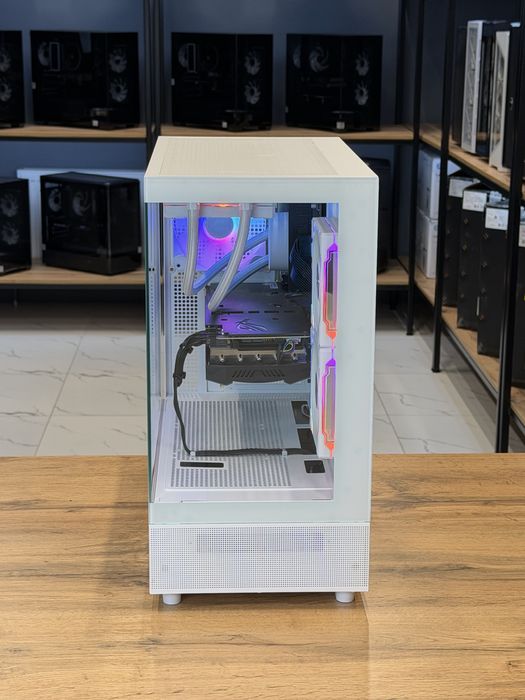 Игровой компьютер | Intel Core i5 10400F | RTX2070 Super