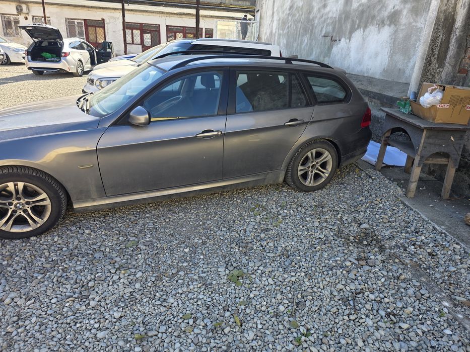 BMW Seria 3 2009 — imagine 4