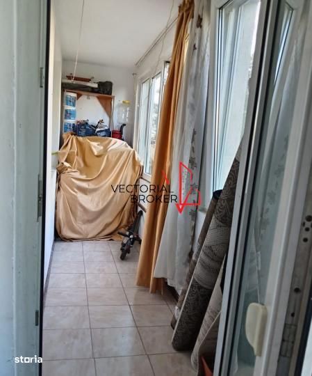 Apartament 2 camere Dristor