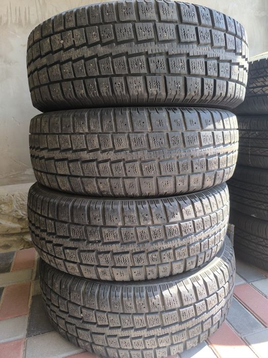 Продам резину R16