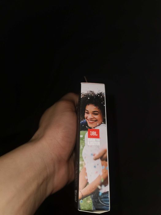 Casti JBL Wave Flex 2