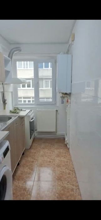 Închiriez apartament zona berărie Medgidia