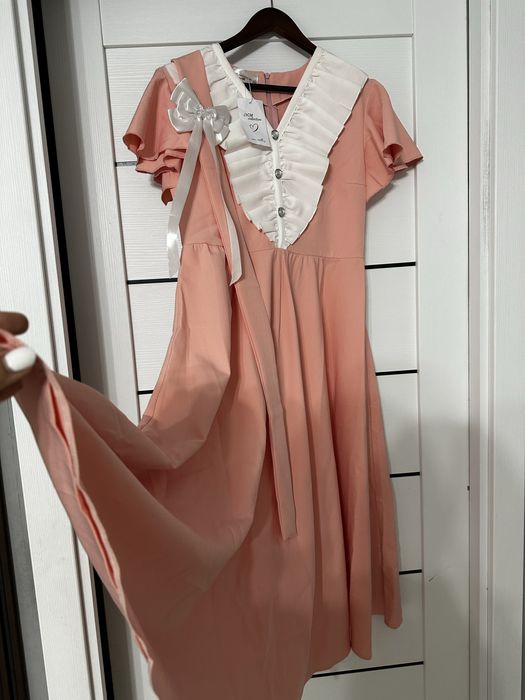 Продам турецкое новое платье