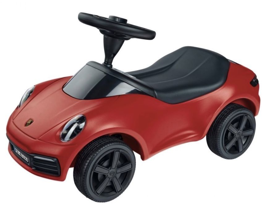 Baby Porsche 911 Детска кола над 18 месеца