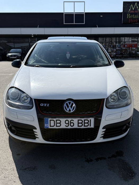 Golf 5 1.9 TDI 2008